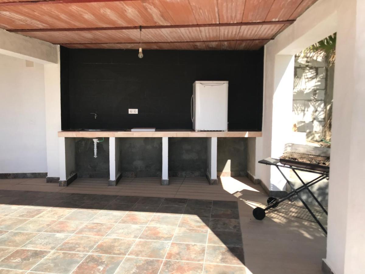 Chalet En Conil, Descansa Y Disfruta Conil De La Frontera Eksteriør billede