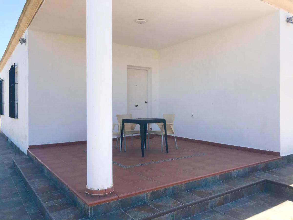 Chalet En Conil, Descansa Y Disfruta Conil De La Frontera Eksteriør billede