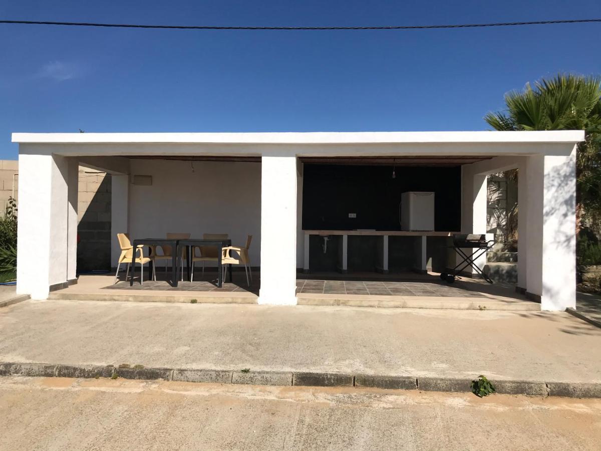 Chalet En Conil, Descansa Y Disfruta Conil De La Frontera Eksteriør billede