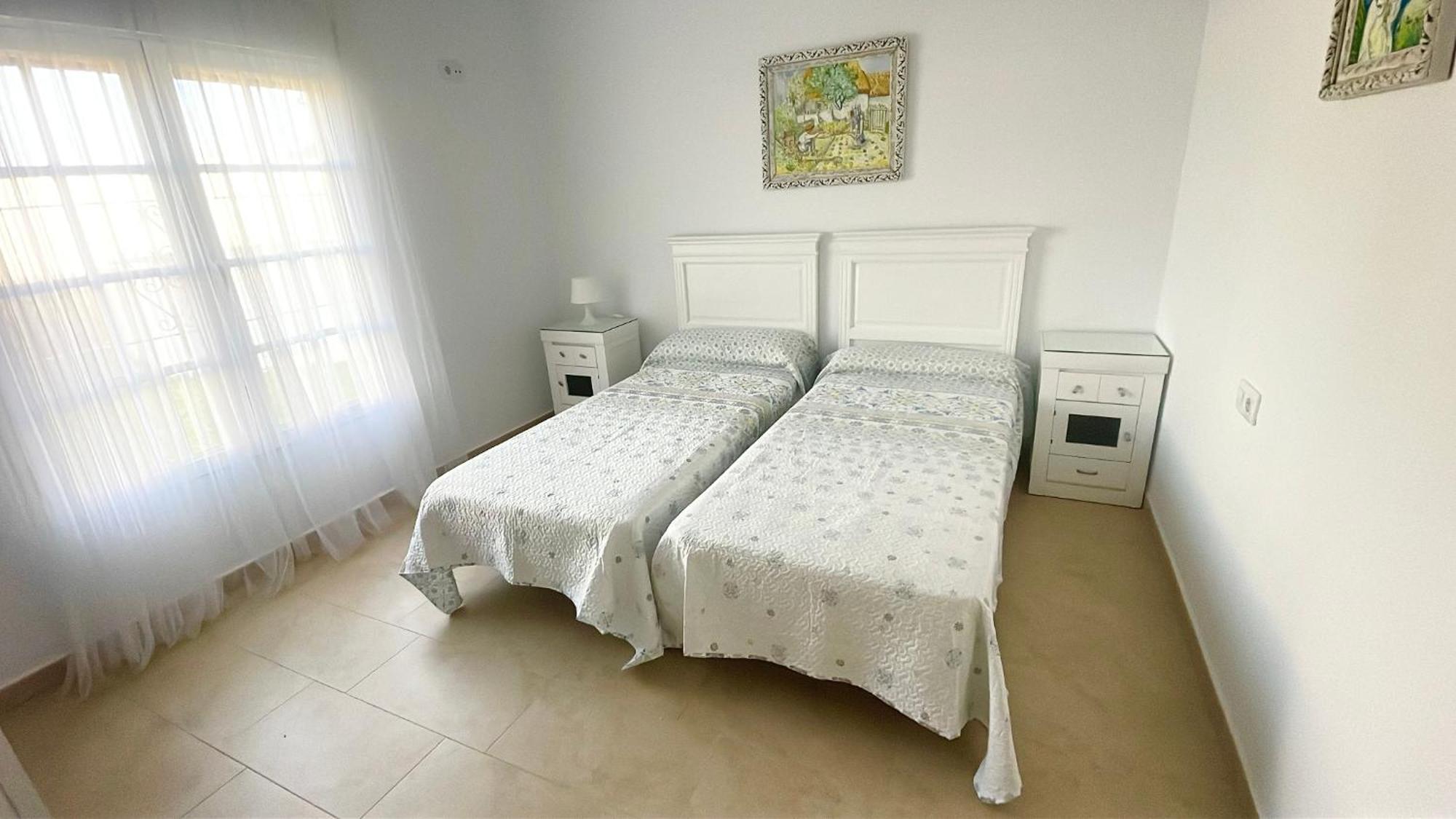 Chalet En Conil, Descansa Y Disfruta Conil De La Frontera Eksteriør billede